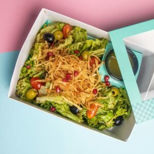 Caja gourmet de degustación artesanal